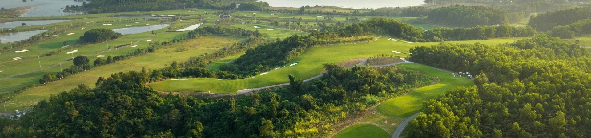 Nghe An Golf Destinations